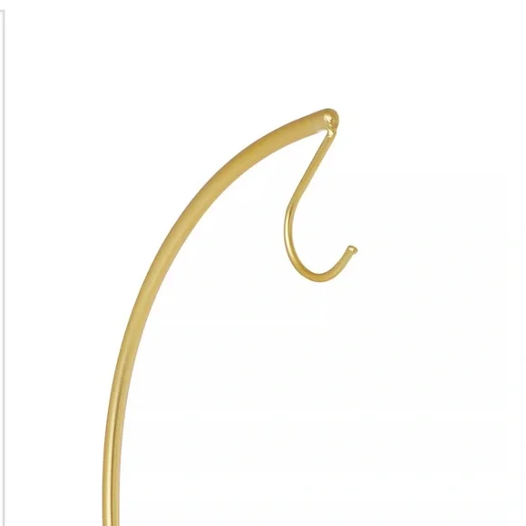 Spectrum Euro Gold Tabletop Banana Holder - Picture 6 of 9